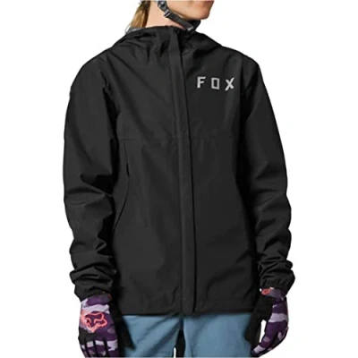 Abbildung von Fox Racing Jacke Ranger 2.5 Layer Water Women, S