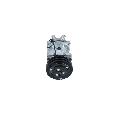 Abbildung von NRF 32769 Kompressor SD7H15 24 PAG 46 mit Kompressoröl, Dichtring EASY FIT