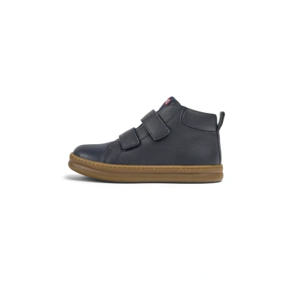 Abbildung von Camper Runner FOUR Sneaker high für Kinder, Größe: 37, Marine Schuhe