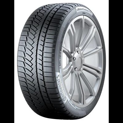 Abbildung von Continental Wintercontact Ts 850 P 235/55 R17 103V Conti Seal XL