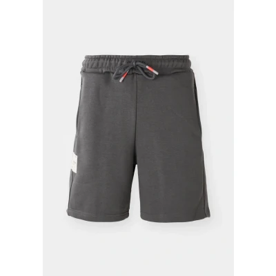 Abbildung von Alpha Industries Studio Edition Shorts, Herren, Größe: XL, Vintage grey