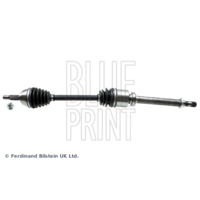 Abbildung von BLUE PRINT ADBP890018 Antriebswelle Vorderachse rechts mit Mutter NISSAN: MICRA 3
