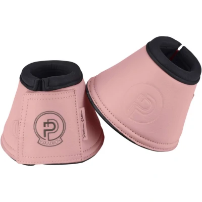 Abbildung von Eskadron Hufglocken Faux Leather Platinum &#039;25 Soft Rouge M Agradi.deVerkauft von Agradi