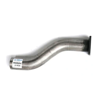 Abbildung von VANSTAR 50292IV Abgasrohr 484 mitte