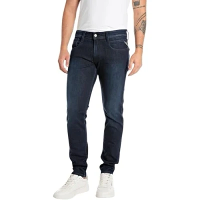 Abbildung von Replay Slim fit Jeans »Anbass«