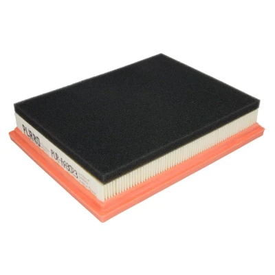 Abbildung von PURRO PUR PA3023 Luftfilter 42 166 216 rechteckig Filtereinsatz FORD: FIESTA 5, Fusion Estate, MINI: Hatchback, Convertible, MAZDA: 2 Hatchback