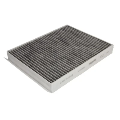 Abbildung von CORTECO 49368137 Innenraumfilter Aktivkohlefilter 254 200 30 FORD USA: Mustang Mk6 Coupe