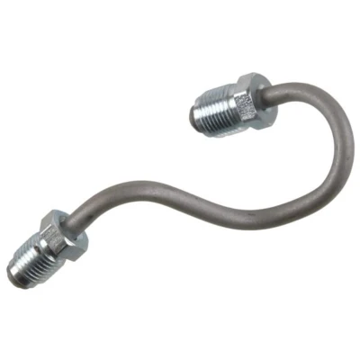 Abbildung von FEBI BILSTEIN 172799 Bremsleitung hinten links VOLKSWAGEN: Golf 5, Plus / Crossgolf, Beetle Convertible, AUDI: A3 Sportback, TT Coupe kfzteile,
