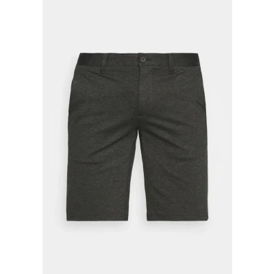 Abbildung von Only &amp; Sons Onsmark Shorts, Herren, Größe: XS, Dark grey melange