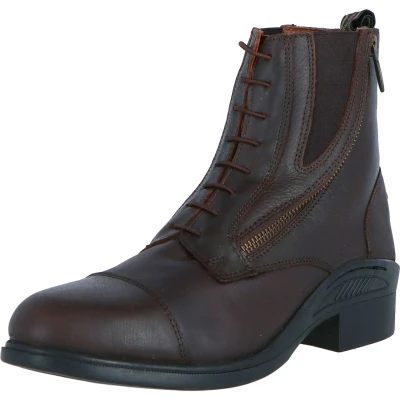 Abbildung von Kavalkade Stiefeletten Romulus Braun 37