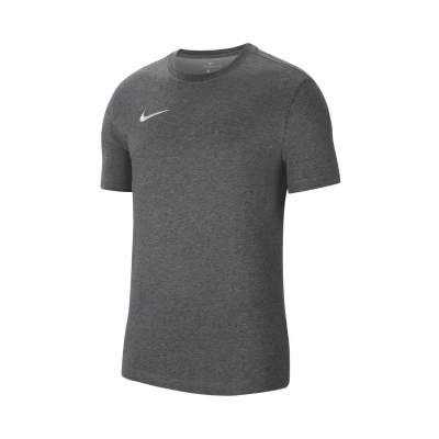 Abbildung von Nike Performance PARK Sport Tshirt, Herren, Größe: Medium, Grey