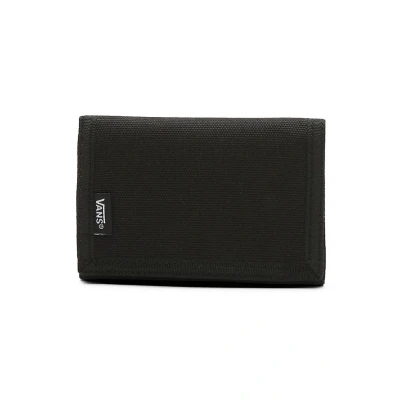 Abbildung von Vans MN Slipped Geldbörse, Größe: One Size, Black