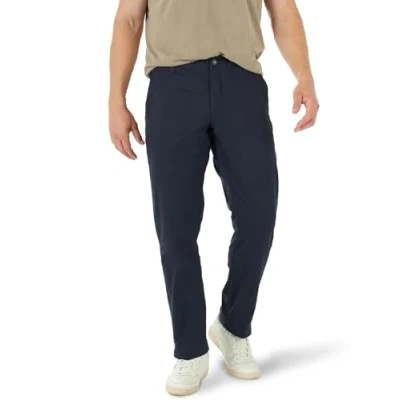 Abbildung von Lee Herren Performance Series Extreme Comfort Relaxed Hose Blau 34W / 32L