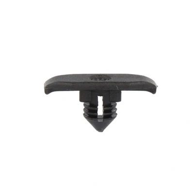 Abbildung von ROMIX 10909 Clip, Zier /Schutzleiste VOLKSWAGEN: GOLF 3 Cabrio, 3, Bora Variant, SKODA: Octavia I Hatchback