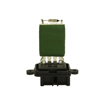 Abbildung von THERMOTEC DEF003TT Widerstand, Innenraumgebläse VOLKSWAGEN: GOLF 2, Passat B3/B4 Estate, FIAT: Punto II Hatchback, Tipo Hatchback