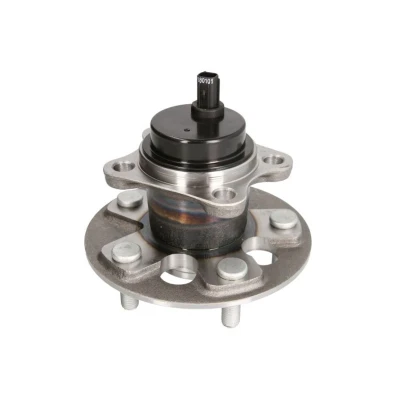 Abbildung von BTA H22089BTA Radnabe 5 Hinterachse