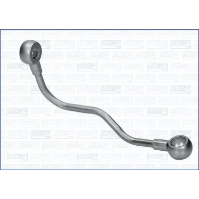 Abbildung von ALANKO 10921282 Ölleitung, Lader Abgasturbolader OPEL: Astra J Hatchback, Sports Tourer