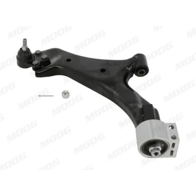 Abbildung von MOOG OP WP 7222 Querlenker links, unten, Vorderachse CHEVROLET: Captiva, OPEL: Antara