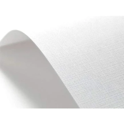 Abbildung von Netuno 100x Präge Karton Weiß Raster Prägung DIN a4 21 x 29,7 cm 246g Elfenbeinkarton Ultraweiß Bastel geprägt Strukturkarton zum bedrucken für Visitenkarten Zertifikate Urkunden Diplome