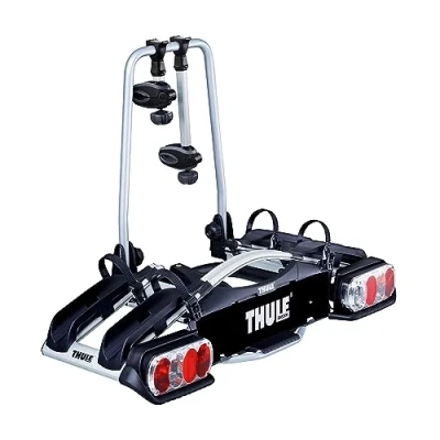 Abbildung von THULE 920020 Fahrradträger für die Anhängerkupplung