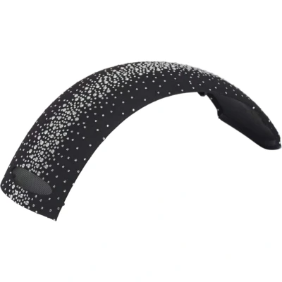 Abbildung von OneK Top Panel Defender Convertible Sparkle Schwarz 2