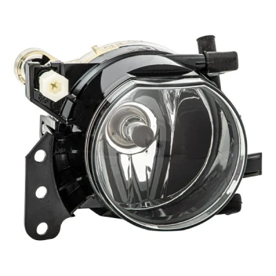 Abbildung von HELLA 1N0 354 991 011 Nebelscheinwerfer links 12 mit Glühlampe BMW: 3 Saloon, 5 Touring, Saloon