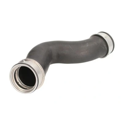 Abbildung von THERMOTEC DCA033TT Ladeluftschlauch VOLKSWAGEN: Golf 5, Passat B6 Variant, Tiguan I, AUDI: A3 Sportback, Hatchback, SEAT: Altea