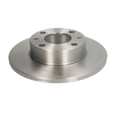 Abbildung von BOSCH 0 986 478 063 Bremsscheibe 227,5 10,8 4 98 voll geölt FIAT: Panda I Hatchback, 128 Saloon, 124 Sport Spider, LANCIA: DELTA 1, SEAT: IBIZA 1
