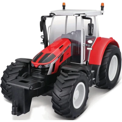 Abbildung von Maistro Ferngesteuerter Traktor von Massey Ferguson im Maßstab 1:16