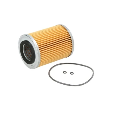 Abbildung von FILTRON OM 523/2 Ölfilter Filtereinsatz OPEL: Vectra B Saloon