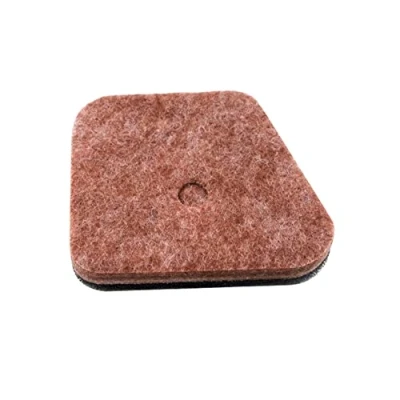 Abbildung von Trade Shop Ersatz Luftfilter Schaumfilter für Stihl FS 130 R, 310, FT 100, HL 90, 90 K, 95, 95 100 HT 101