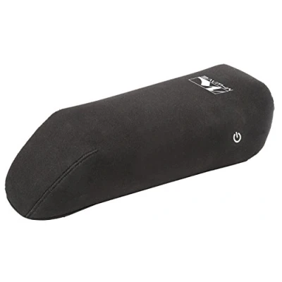 Abbildung von M Wave 612010 Schutzhülle Für E Bike akku, schwarz, 34 x 8 cm