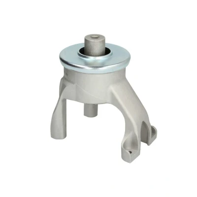 Abbildung von MEYLE 100 199 0324 Motorlager hinten Gummimetalllager VOLKSWAGEN: Transporter 5, 5 Bus