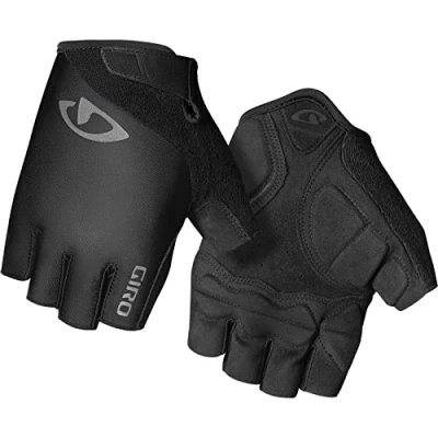 Abbildung von Giro Bike Herren Jag Handschuhe, Black, XXL