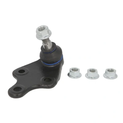Abbildung von DELPHI TC8566 Traggelenk 148mm 82mm 90mm