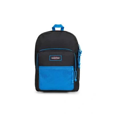 Abbildung von Eastpak Pinnacle Tagesrucksack, Größe: One Size, Kontrast bubble