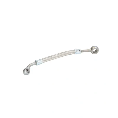 Abbildung von AJUSA OP10177 Ölleitung, Lader PEUGEOT: 307 SW, 607 Saloon, Hatchback, CITROËN: C4 I Hatchback