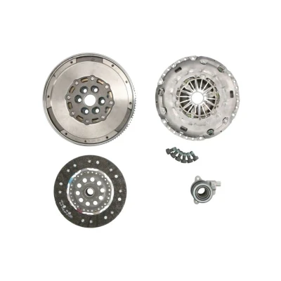Abbildung von LuK BR 0241 600 0239 00 Kupplungssatz CHEVROLET: Captiva