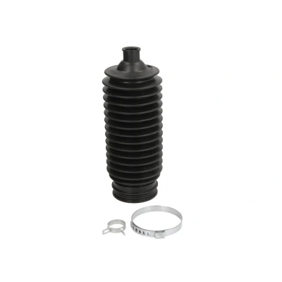 Abbildung von LEMFÖRDER 35248 01 Lenkmanschette Thermoplast Vorderachse, beidseitig HONDA: Accord 7 Limousine