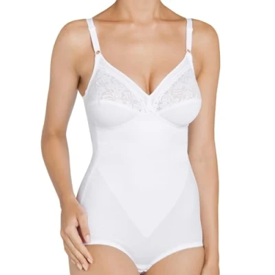 Abbildung von Triumph Formfit BS X, Damen, Weiß, 80B