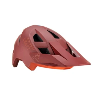 Abbildung von Leatt Helmet MTB AllMtn 2.0 V23 Lava #L 59 63cm