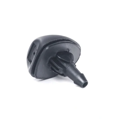 Abbildung von TOPRAN 723 287 Spritzdüsen Motorhaube, beidseitig für Frontscheibenreinigung PEUGEOT: 308 I Hatchback