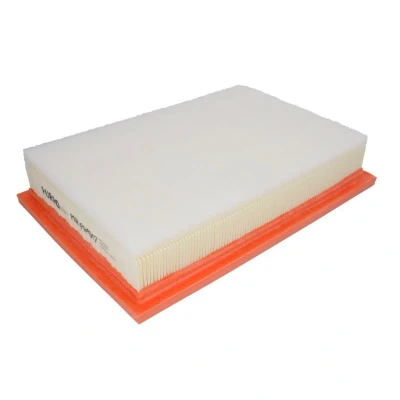 Abbildung von PURRO PUR PA4047 Luftfilter 58,5 210,5 305 Filtereinsatz FORD: Galaxy Mk1 MPV, VOLKSWAGEN: Sharan I, SEAT: Alhambra I