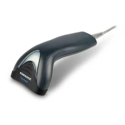Abbildung von Datalogic Touch 65 Light USB Kit inklusive Halterung für Anschluss an Host