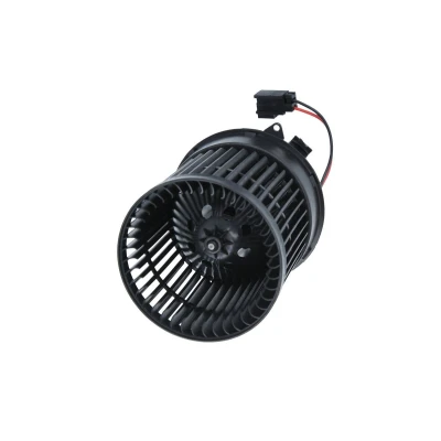 Abbildung von VALEO 884601 Innenraumgebläse für Linkslenker ohne integrierten Regler NISSAN: Qashqai 2