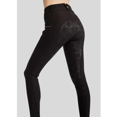 Abbildung von Montar Jack MoZoe Compression Schwarz