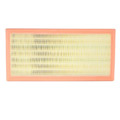 Abbildung von BOSCH F 026 400 182 Luftfilter 62 186 388 Filtereinsatz VOLKSWAGEN: Touareg I, II, PORSCHE: Cayenne, AUDI: Q7