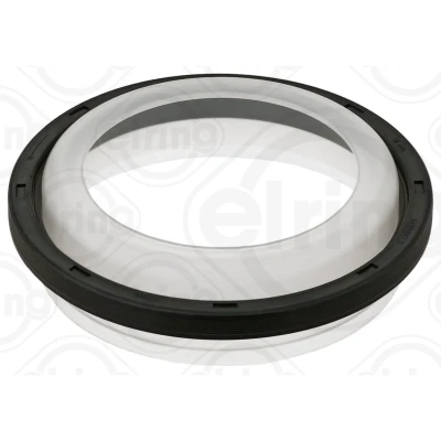 Abbildung von ELRING 982.670 Kurbelwellendichtring PTFE (Polytetrafluorethylen) OPEL: Insignia A Sports Tourer, Astra K Hatchback, J Tourer