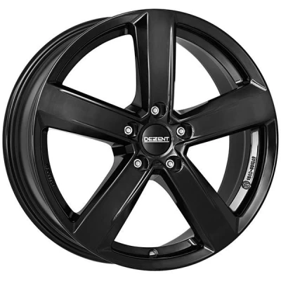 Abbildung von TU black 7 0x17 5x112 ET40 MB57 1