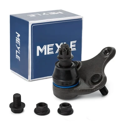 Abbildung von MEYLE 30 16 010 0077 Traggelenk unten, Vorderachse links, rechts mit Zubehör ORIGINAL Quality TOYOTA: RAV4 III Off Road, Auris Hatchback